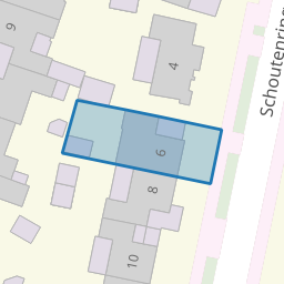 Perceel HDN01-G-3011