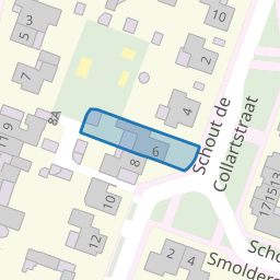 Perceel HDN01-G-3031