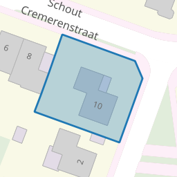 Perceel HDN01-G-3034