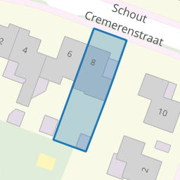 Perceel HDN01-G-3035