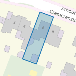 Perceel HDN01-G-3036