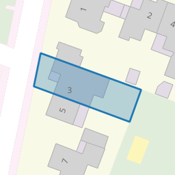 Perceel HDN01-G-3038