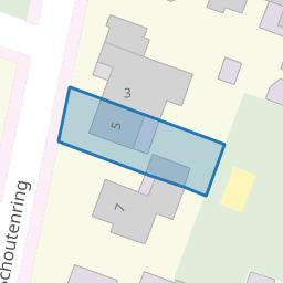 Perceel HDN01-G-3039