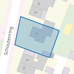 Perceel HDN01-G-3040