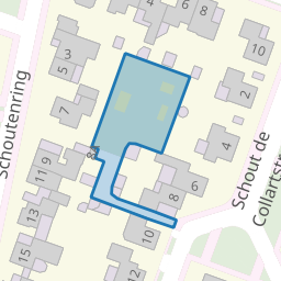 Perceel HDN01-G-3042