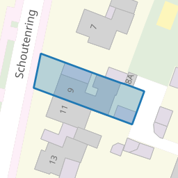 Perceel HDN01-G-3043