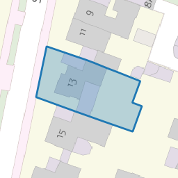 Perceel HDN01-G-3045