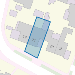 Perceel HDN01-G-3050