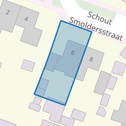 Perceel HDN01-G-3058