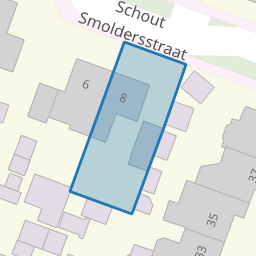 Perceel HDN01-G-3059