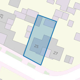 Perceel HDN01-G-3060