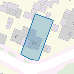 Perceel HDN01-G-3061