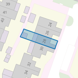 Perceel HDN01-G-3064