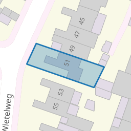 Perceel HDN01-G-3075