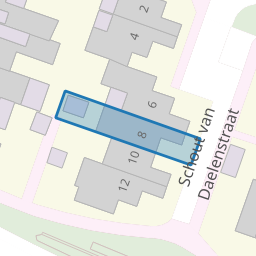 Perceel HDN01-G-3079