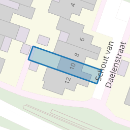 Perceel HDN01-G-3080