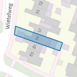 Perceel HDN01-G-3085