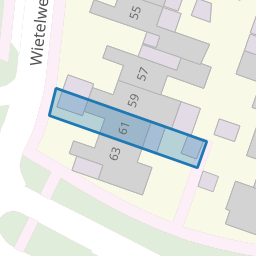 Perceel HDN01-G-3086