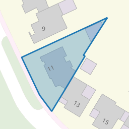 Perceel HDN01-G-3103