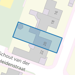 Perceel HDN01-G-3116