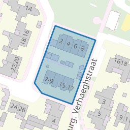 Perceel HDN01-G-3118