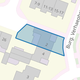 Perceel HDN01-G-3119