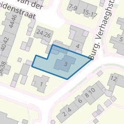 Perceel HDN01-G-3121