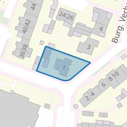 Perceel HDN01-G-3122