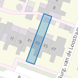 Perceel HDN01-G-3133