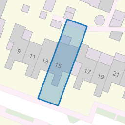 Perceel HDN01-G-3137