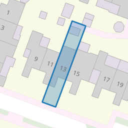 Perceel HDN01-G-3138