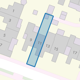 Perceel HDN01-G-3139