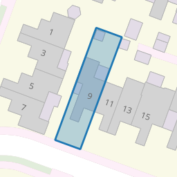 Perceel HDN01-G-3140