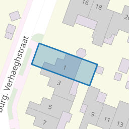 Perceel HDN01-G-3141