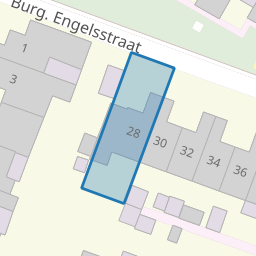 Perceel HDN01-G-3153