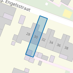 Perceel HDN01-G-3154