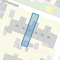 Perceel HDN01-G-3155