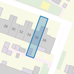 Perceel HDN01-G-3157