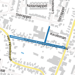 Perceel HDN01-G-3170