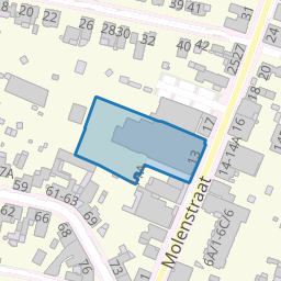 Perceel HDN01-G-3174