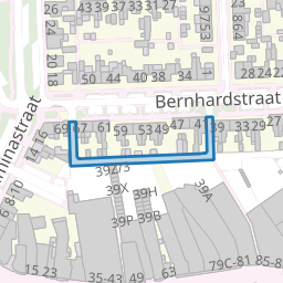 Perceel HDN01-G-3180