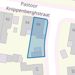 Perceel HDN01-G-3196