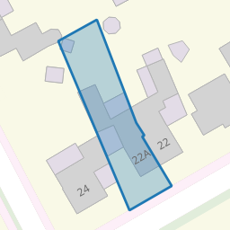 Perceel HDN01-G-3205