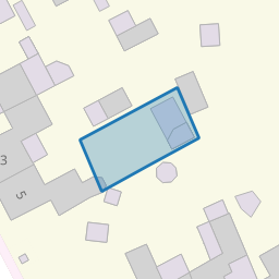 Perceel HDN01-G-3206