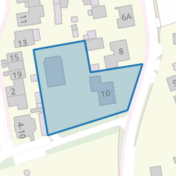 Perceel HDN01-G-3218