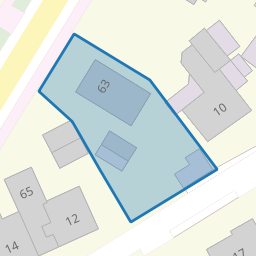 Perceel HDN01-G-3236