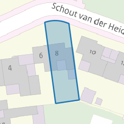 Perceel HDN01-G-3263