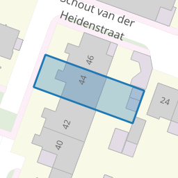 Perceel HDN01-G-3266