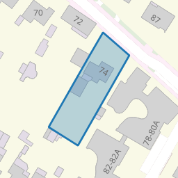 Perceel HDN01-G-3274