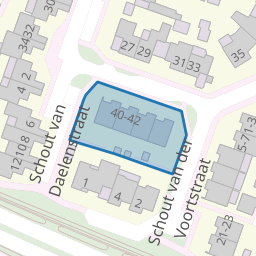 Perceel HDN01-G-3275